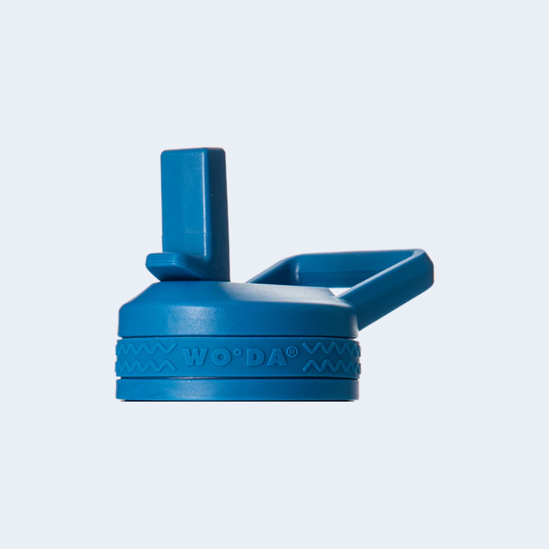 Straw lid Kid 10oz
