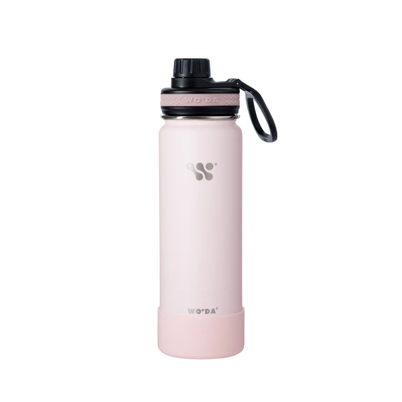 Woda PLUS 24oz