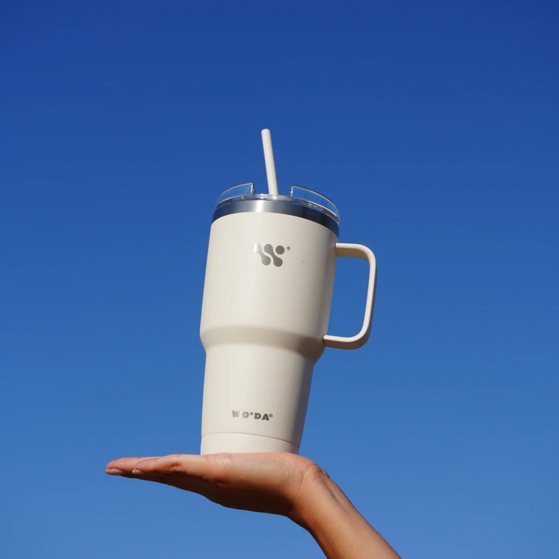 Honey Tumbler Avena