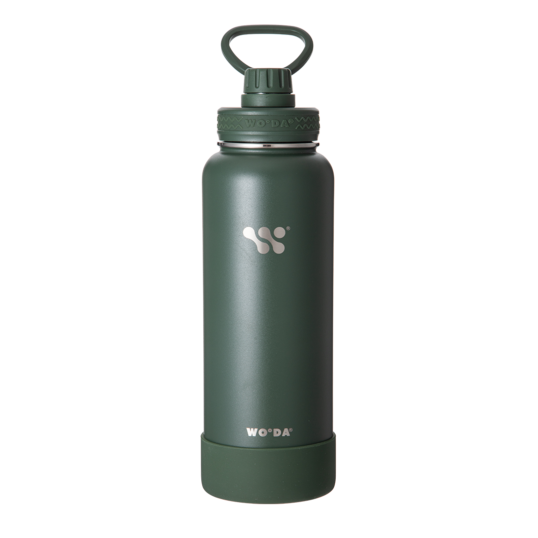 Woda PLUS 40oz (1.18l)