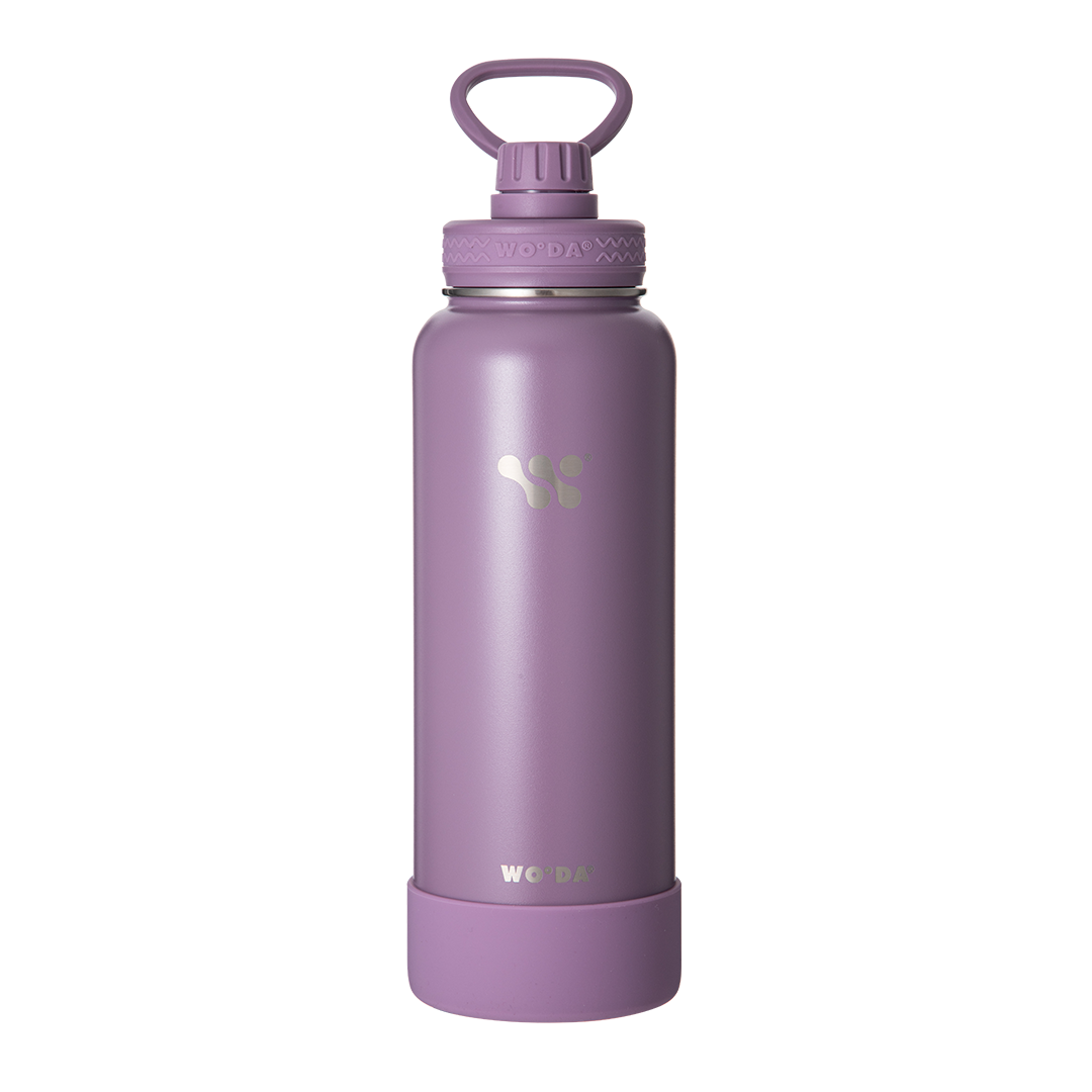 Woda PLUS 40oz (1.18l)