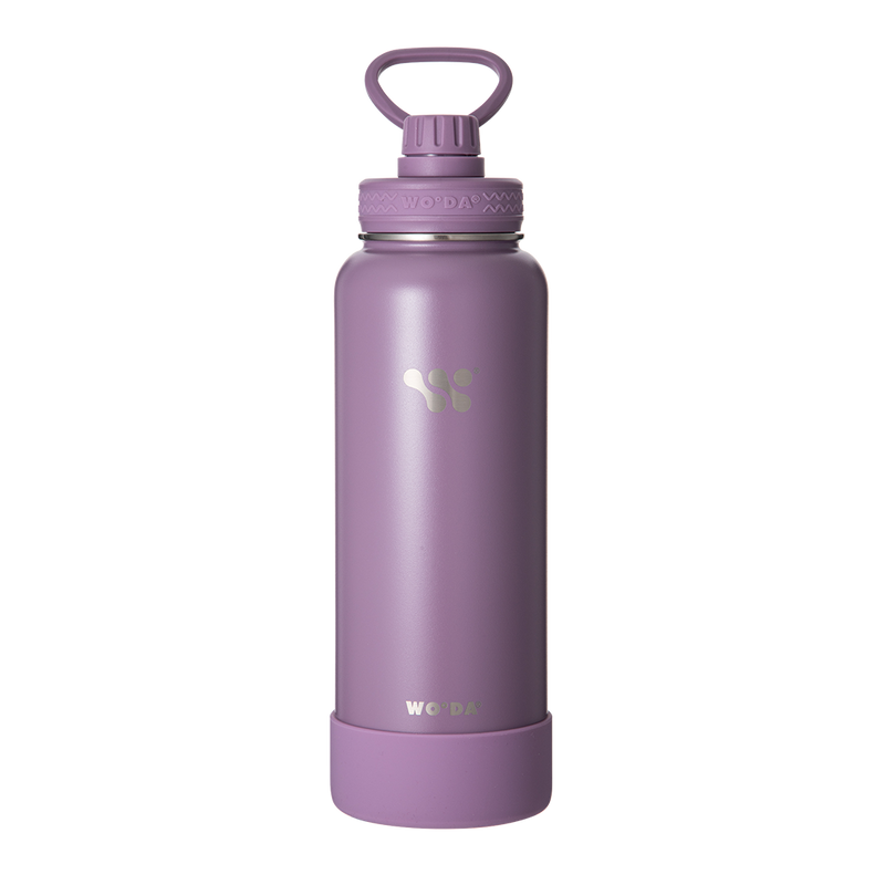 Woda PLUS 40oz (1.18l)