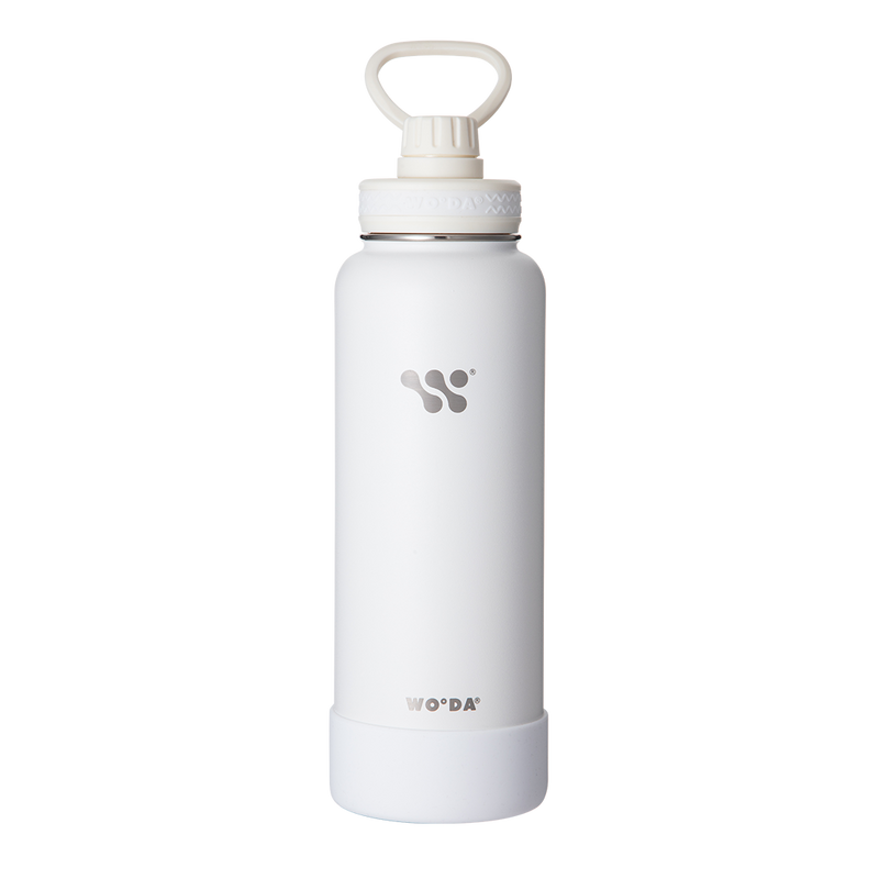 Woda PLUS 40oz (1.18l)