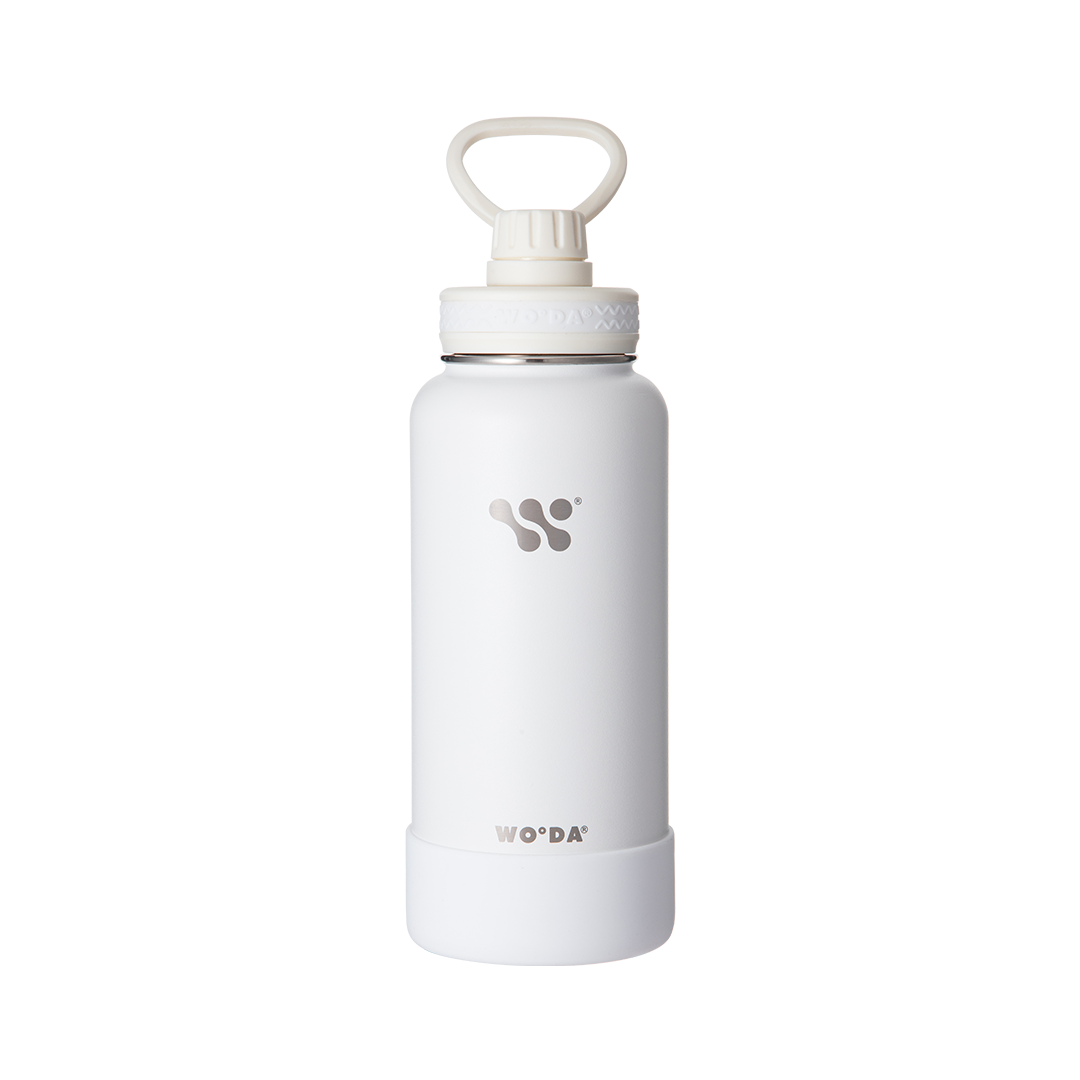 Woda PLUS 32oz (0.95l)