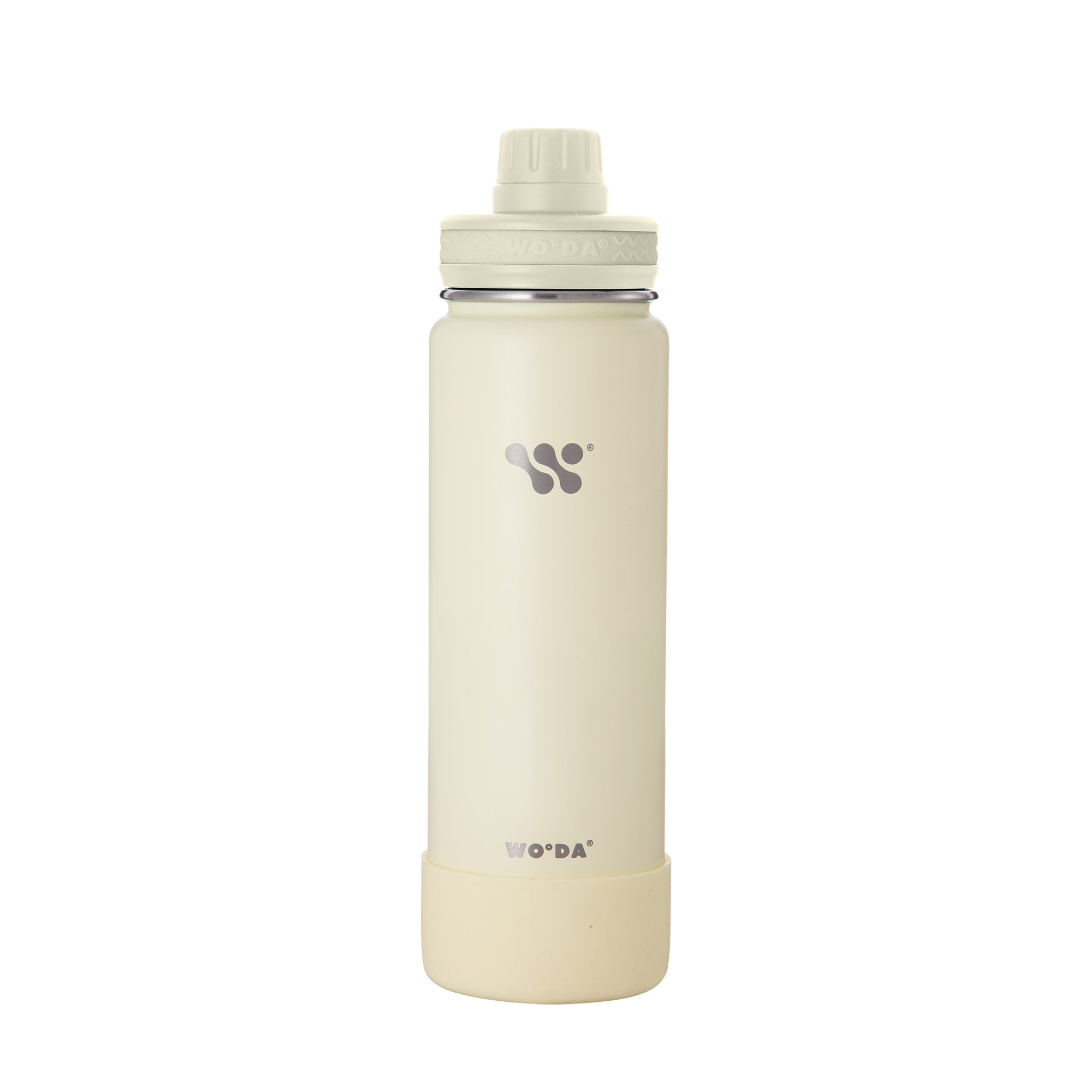 Woda PLUS 24oz