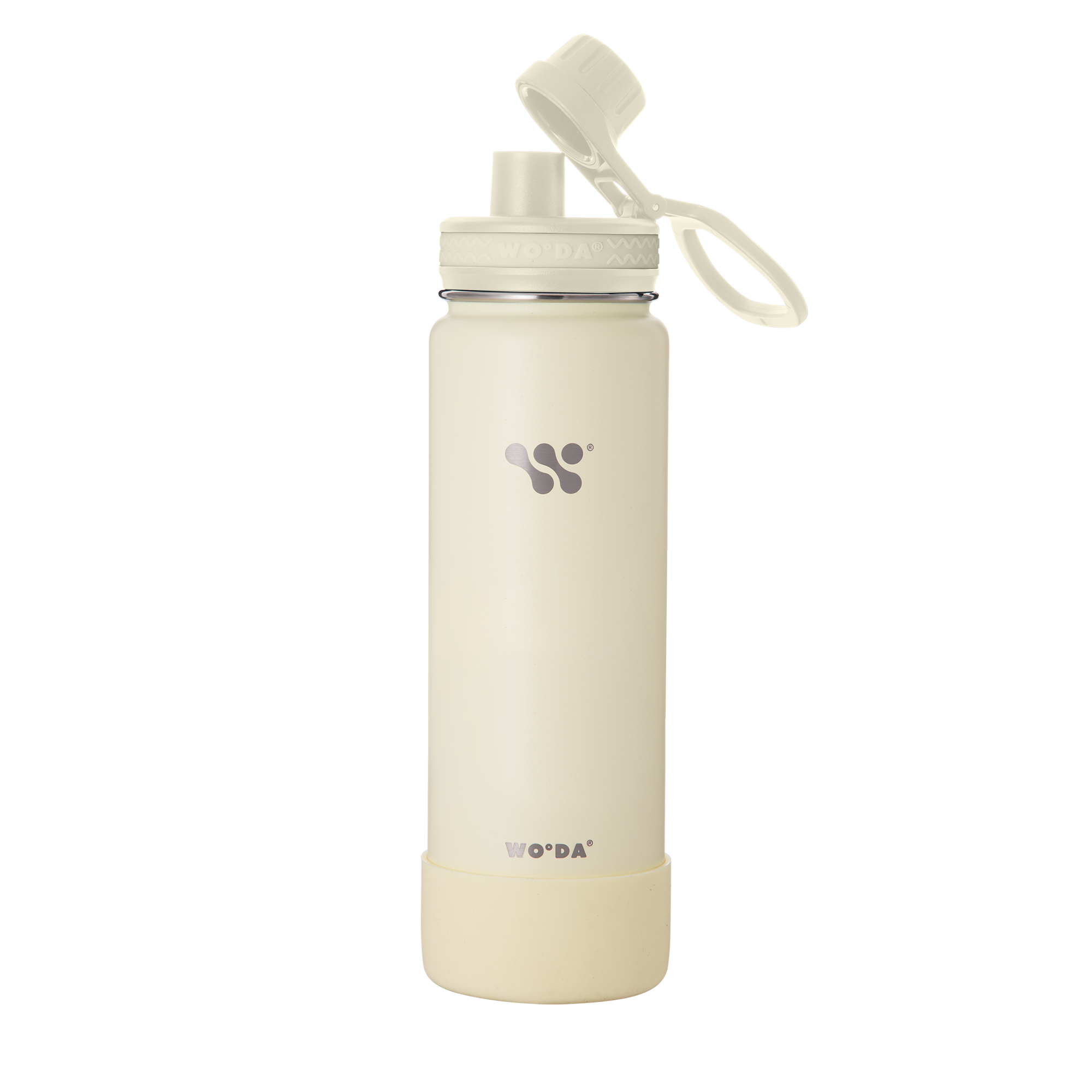 Woda PLUS 24oz