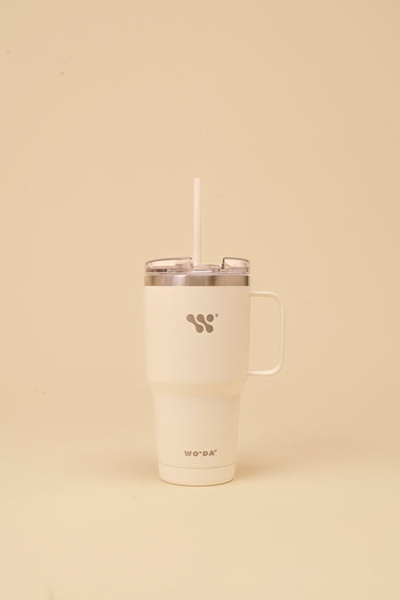 Honey Tumbler Avena