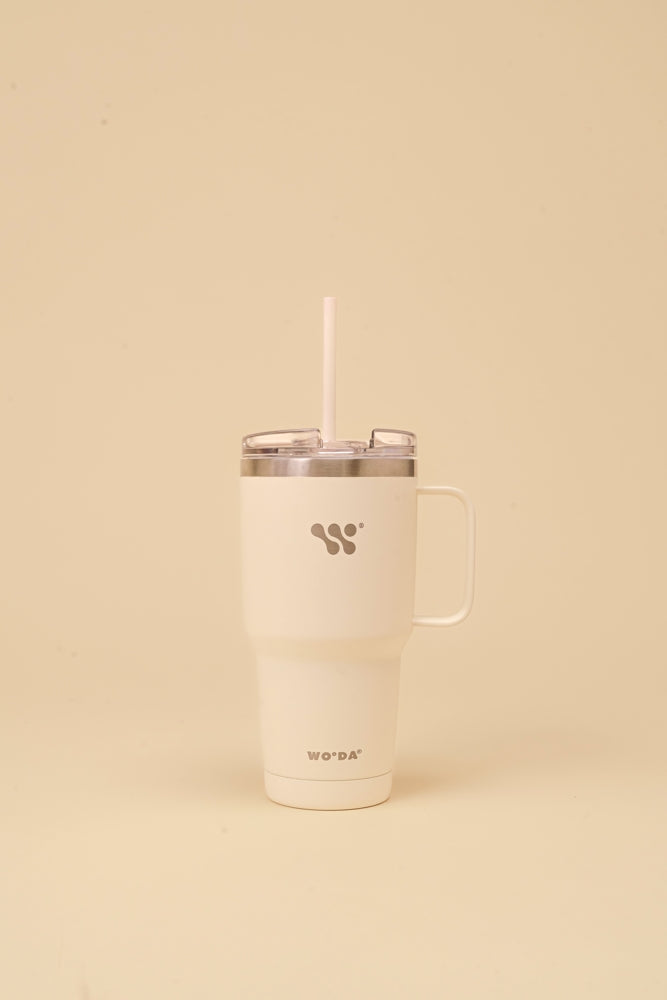 Honey Tumbler Avena
