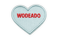 Fifth Valentine Sticker