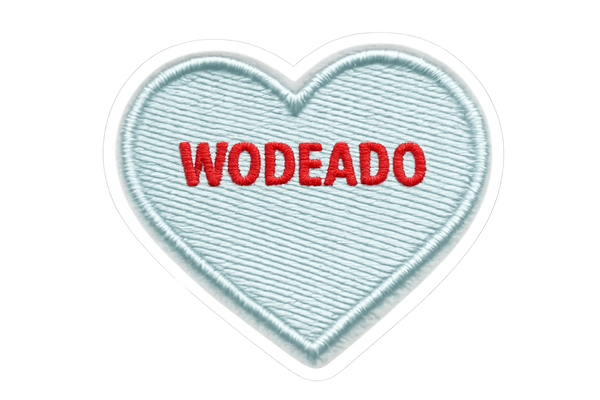 Fifth Valentine Sticker