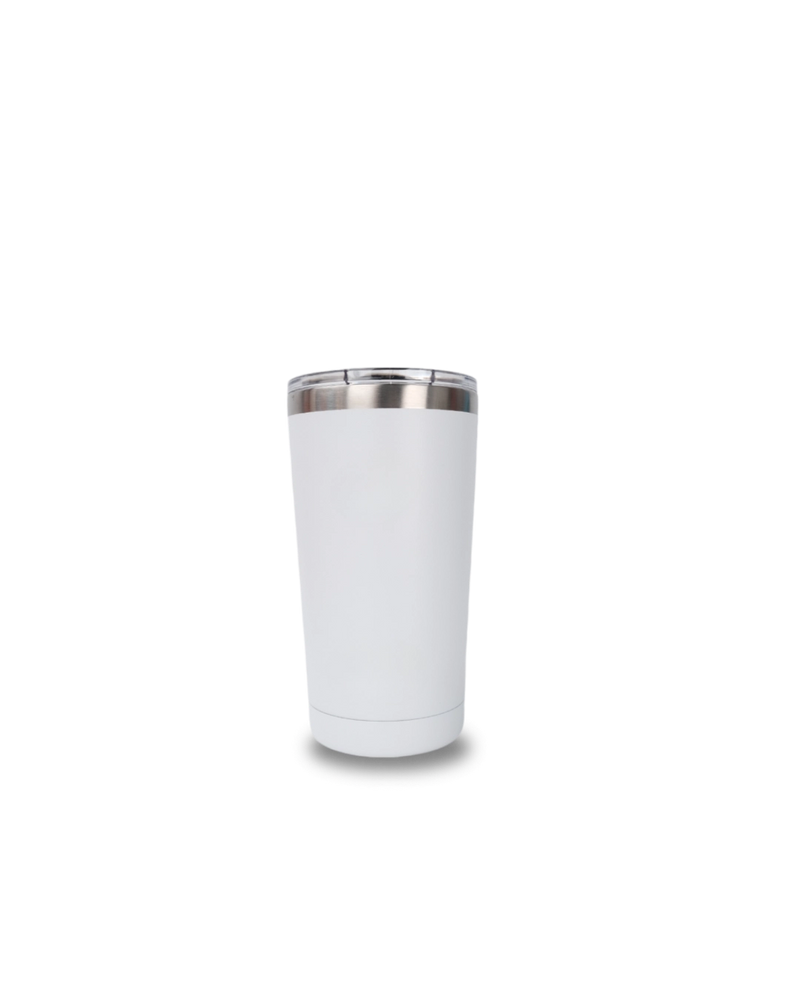 Flip Lid Blanco 16oz