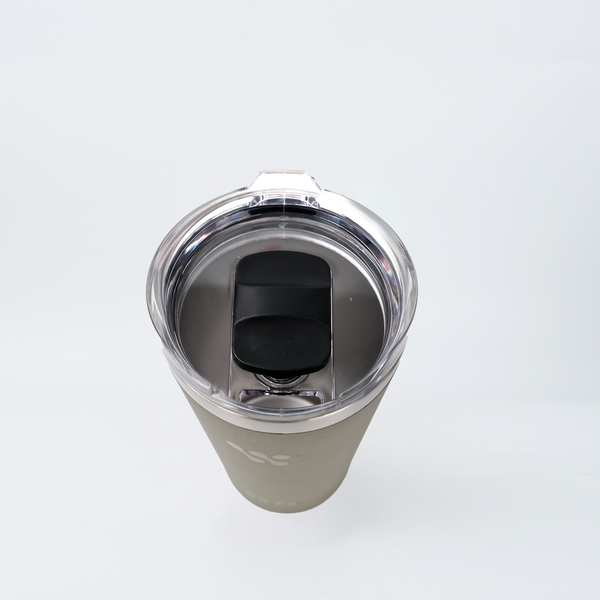 Flip Lid Oliva 16oz