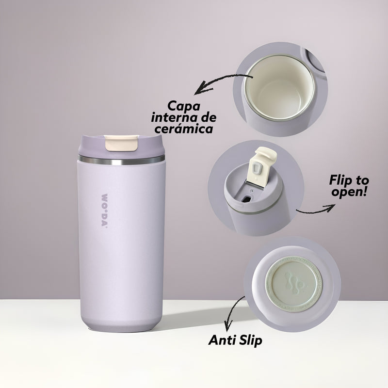 Woda Brew 12oz (0.35L) - Brew Sky