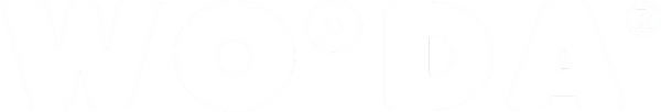 WO°DA Logo