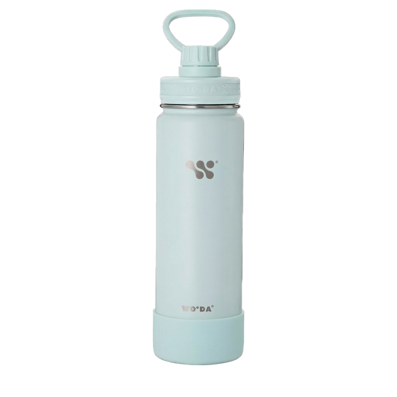 Woda PLUS 24 oz (0.71l)