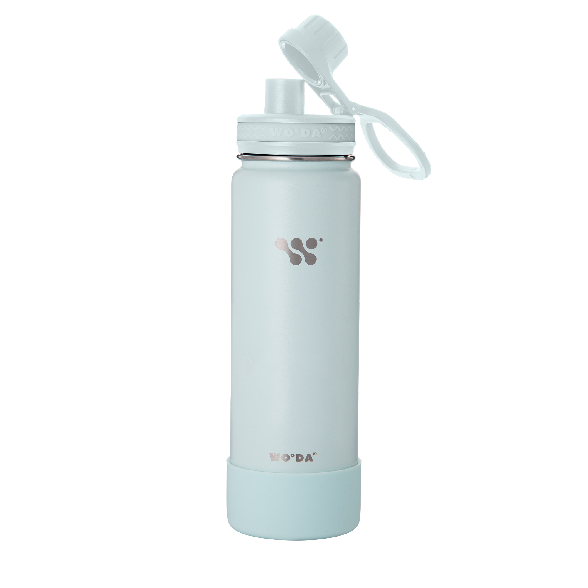 Woda PLUS 24oz