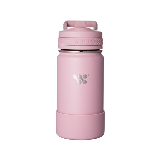 Woda Plus 12oz (0.35L) - Nuevos Colores