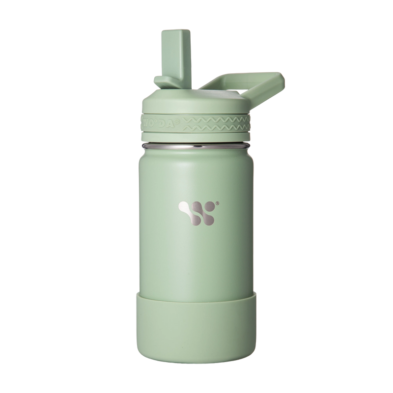 Woda Plus 12oz (0.35L) - Pre Order
