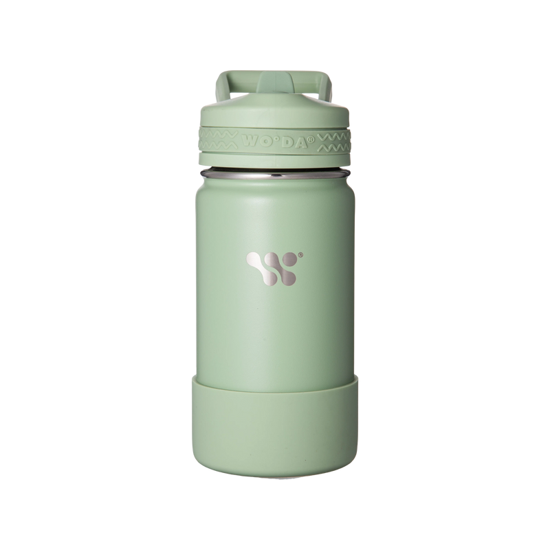 Woda Plus 12oz (0.35L) - Pre Order