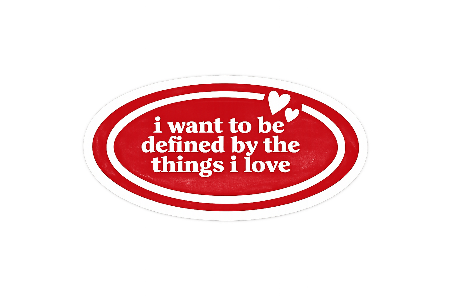 LOVE AT FIRST SIP Sticker Pack