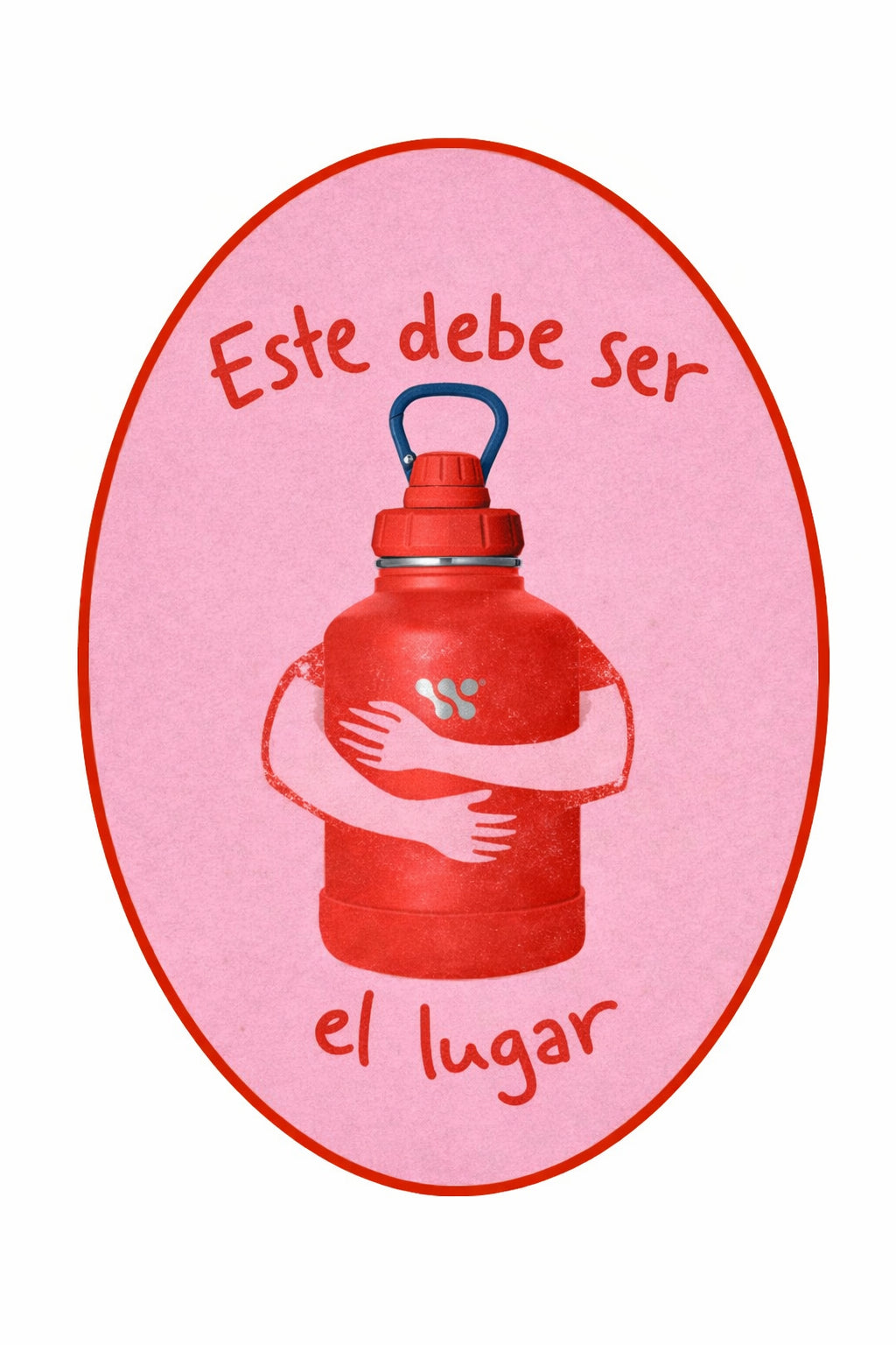 LOVE AT FIRST SIP Sticker Pack