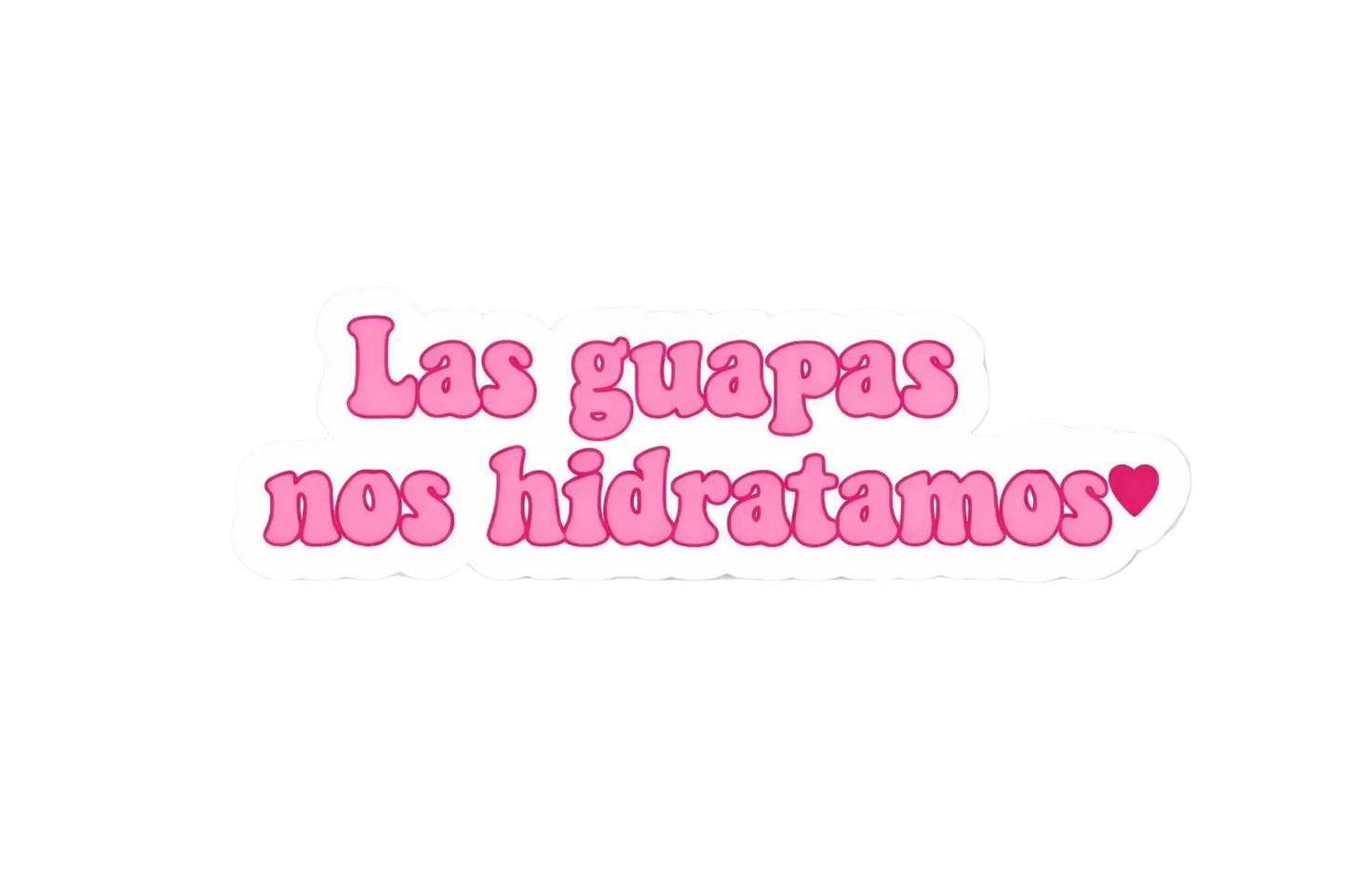 LOVE AT FIRST SIP Sticker Pack