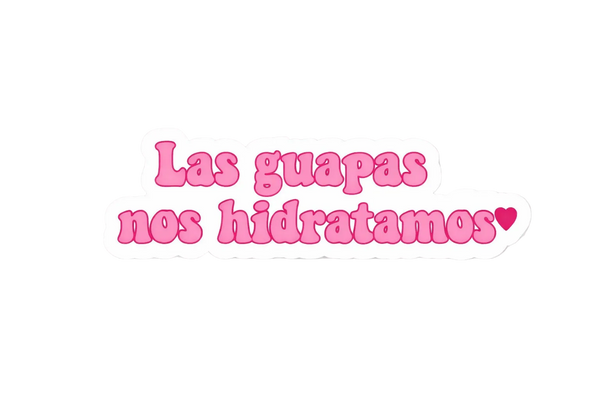 Sixth Valentine Sticker