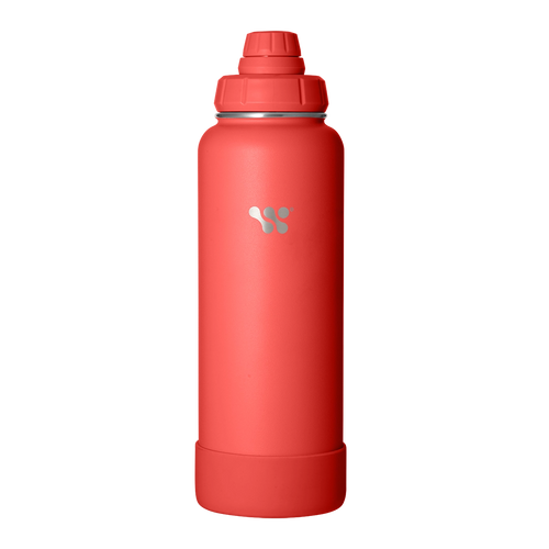 Woda Sport 40oz - Cyber Monday (Ferrari)