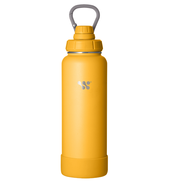 Woda Sport 40oz - Cyber Monday (Mostaza)
