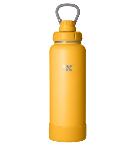 Woda Sport 40oz - Cyber Monday (Mostaza)