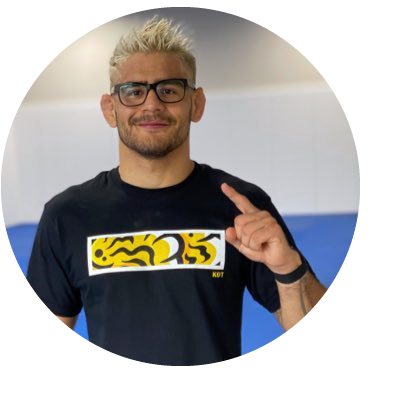 Johnny Tama