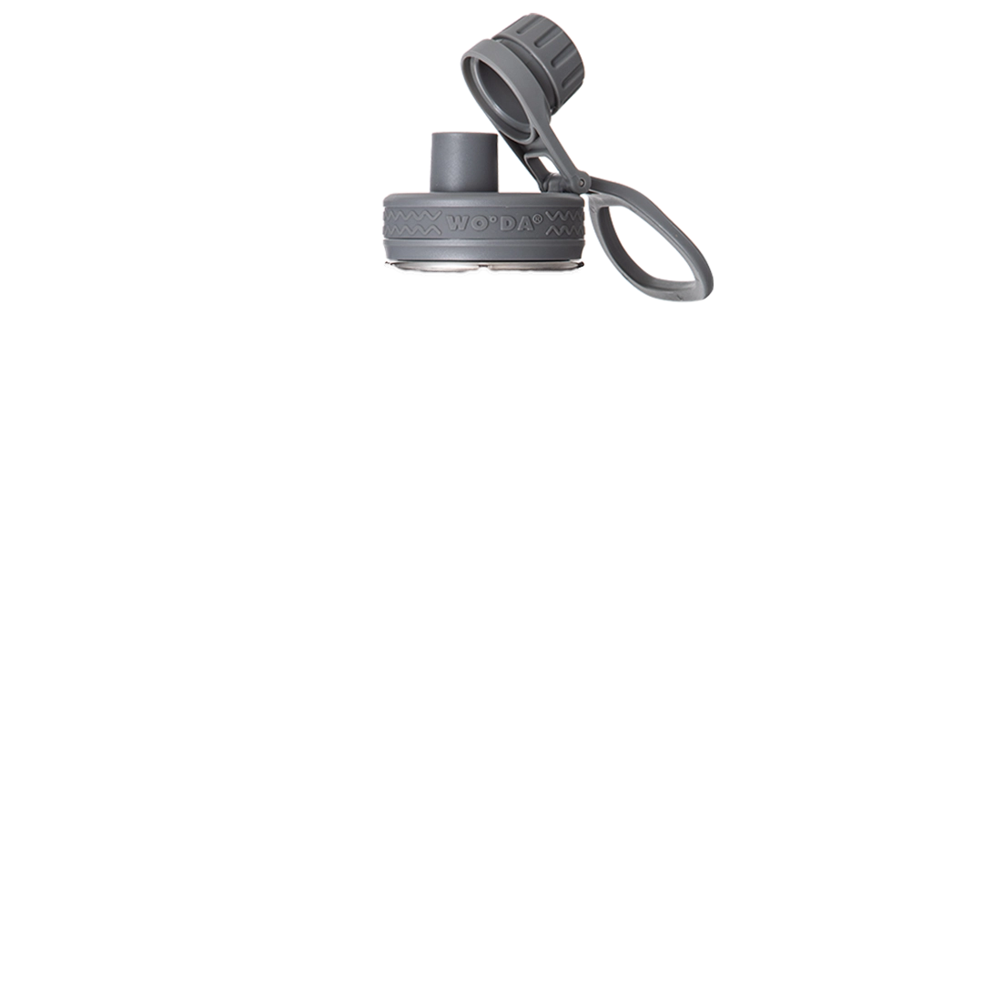 Spout Lid Plus - Mix and Match