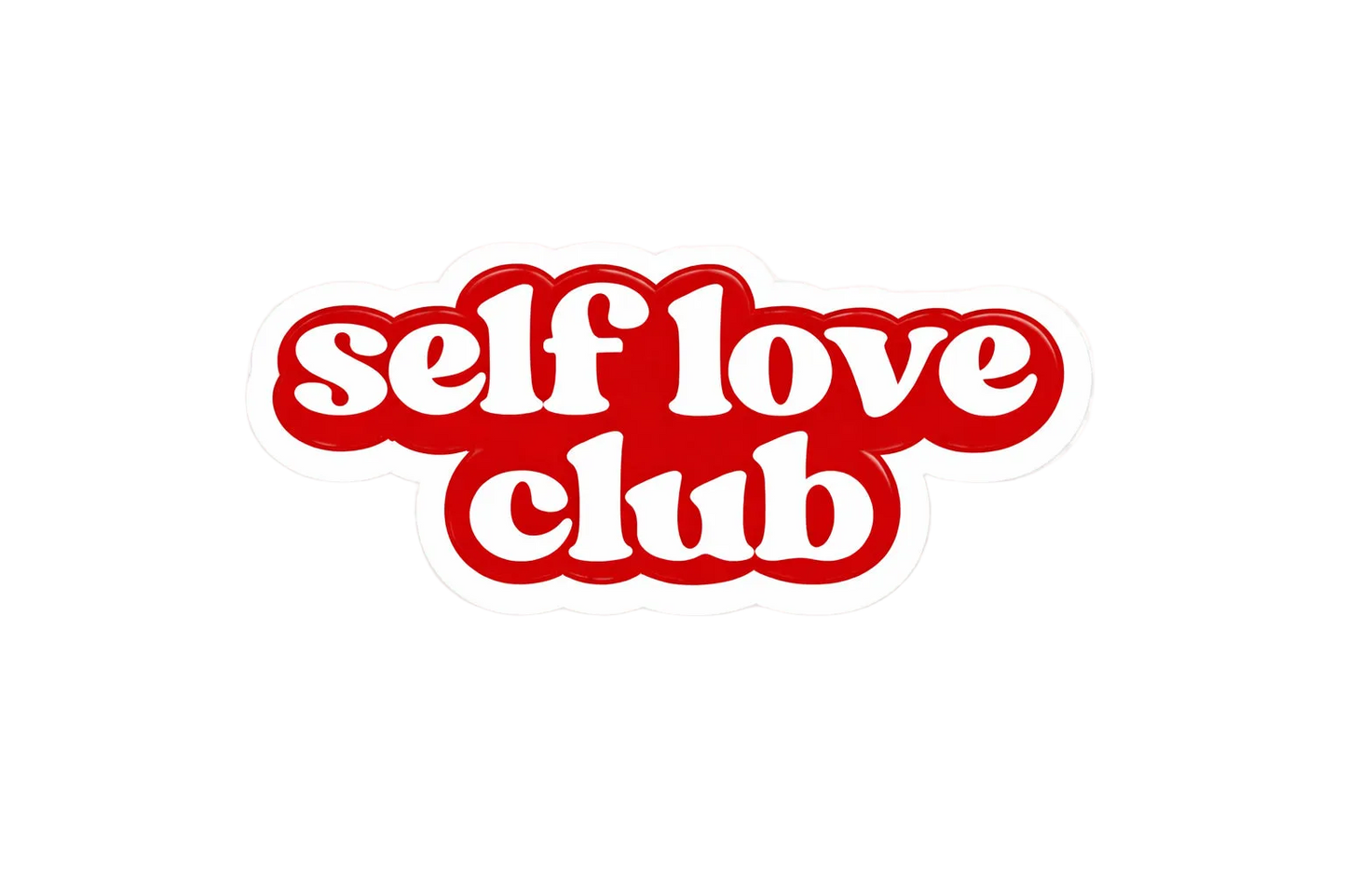 Third Valentine Sticker