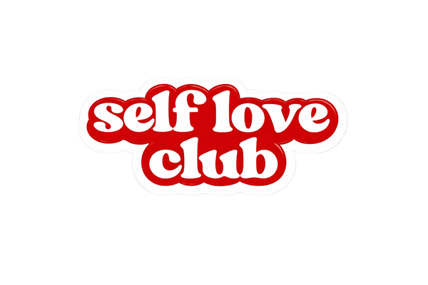 Third Valentine Sticker