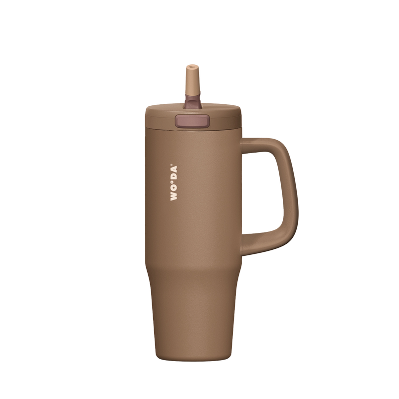 Woda Tumbler 32oz (0.95L) - Pre Order