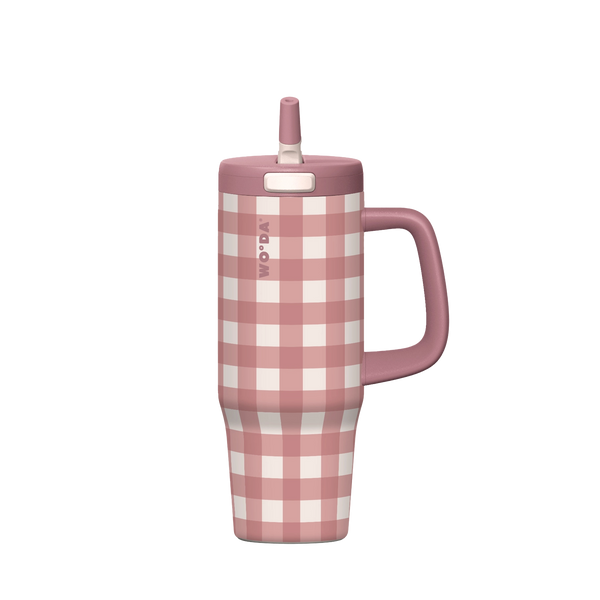 Woda Tumbler 32oz (0.95L) - Nuevos Colores