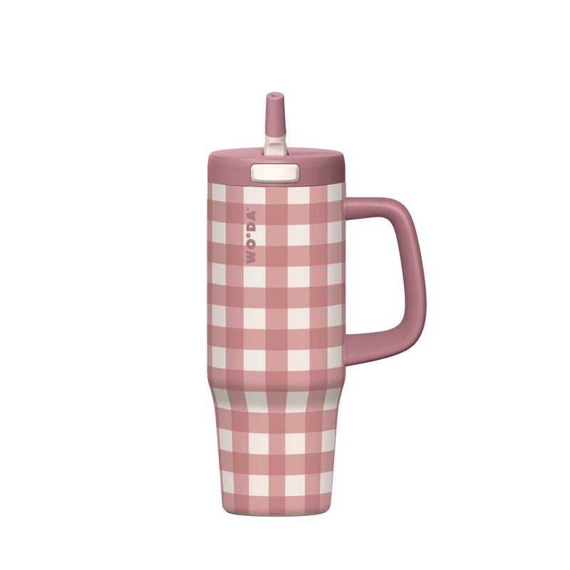 Woda Tumbler 32oz (0.95L) - Pre Order