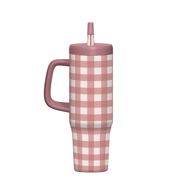 Woda Tumbler 40oz (1.18L) - Pre Order