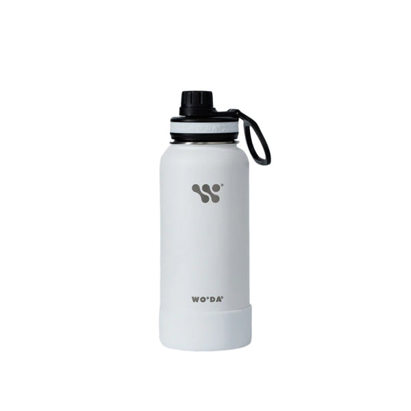 Woda Clásico 32oz - Cyber Monday (Blanco)