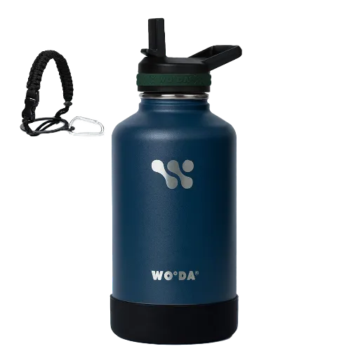 Woda Personalizado 64oz / (1.9L) - Customer's Product with price 60.98 ID 43p_P1GYMlf4gyoBXCNu0lLT