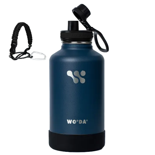 Woda Personalizado 64oz / (1.9L) - Customer's Product with price 60.98 ID tLbKurvQulEsK2wD-F-0F7wm