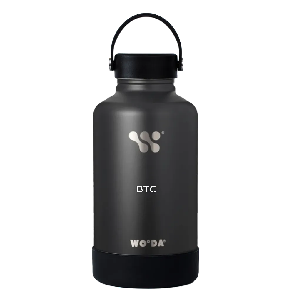 Woda Personalizado 64oz / (1.9L) - Customer's Product with price 58.97 ID E9iYzOA079i6_-FzaXUrPaFZ