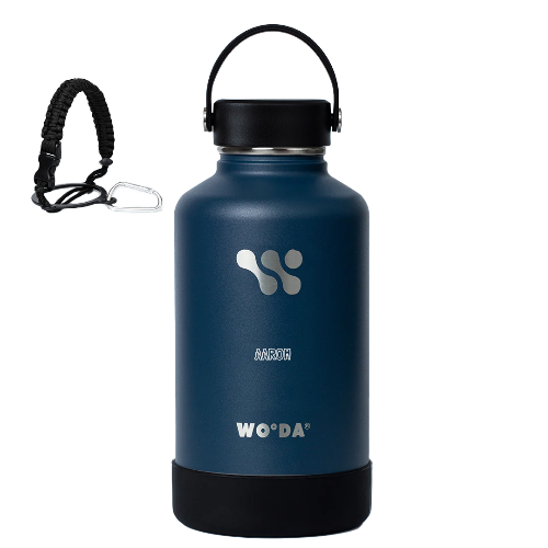 Termo Personalizado 64oz / (1.9L) - Customer's Product with price 58.97 ID JAvb1R6AXYPknho6TD1yc0up