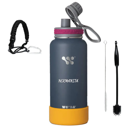 Woda Personalizado 32oz / (0.95L) - Customer's Product with price 51.95 ID -OKykCMa3Mt91uvdTZhvx2dU