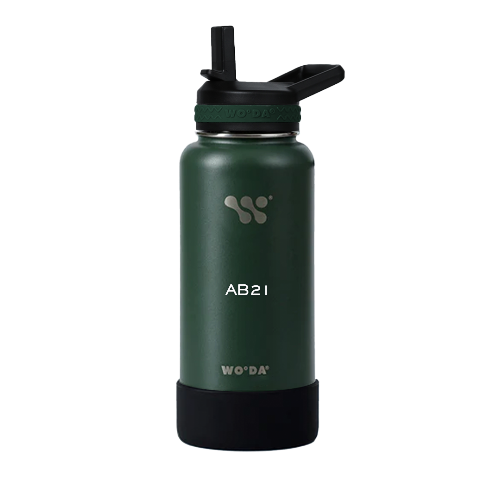 Woda Personalizado 32oz / (0.95L) - Customer's Product with price 36.98 ID ZF0wfnYsPm8mLrWswSSEx4J9