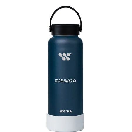 Woda Personalizado 40oz / (1.18L) - Customer's Product with price 37.99 ID jd91cIci1kO7dS-jqjxzm-E9
