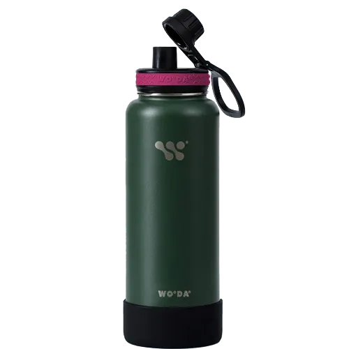 Woda Personalizado 40oz / (1.18L) - Customer's Product with price 37.99 ID ThUowuBbmdEv-2RPIj2LO7E5