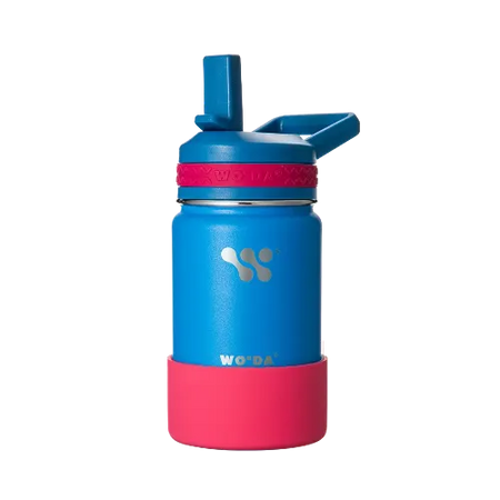 Woda Kids Personalizado 10oz - Customer's Product with price 24.99 ID 5DLk5L2dS7RjuJMlN7rK8ljY
