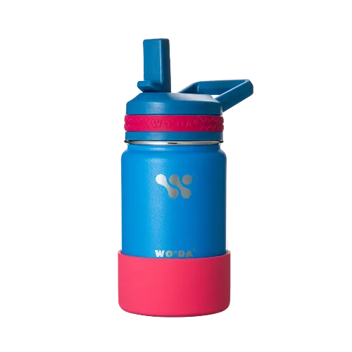 Woda Kids Personalizado 10oz - Customer's Product with price 24.99 ID 5DLk5L2dS7RjuJMlN7rK8ljY