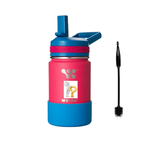 Woda Kids Personalizado 10oz - Customer's Product with price 39.96 ID GAZlczwY_oAUBT8LiNkFO1Rc
